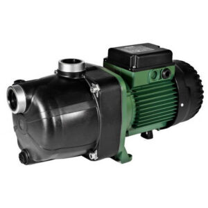 Booster trifásico de 0.75hp - 036443 - DAB
