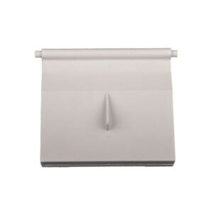 Hayward - Aleta del desnatador SPX1096K - blanco SPX1096K