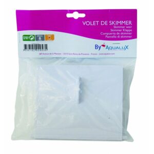 Aleta skimmer estándar