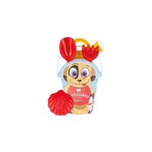 Andróni? Cubo De Playa Con Riego (13150000)