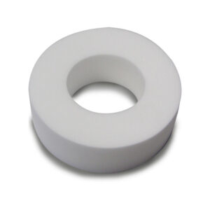 Maytronics Dolphin - cepillo de espuma - anillo para cepillo combinado para todos los robots Dolphin - 6101611 - dolphin -