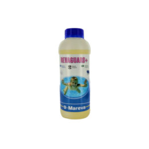 Mareva - Anti algas rosas Revaguard 1L -150047U