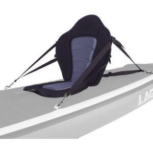 Asiento de kayak para Tabla paddle surf inflable - Tabla SUP - Brast