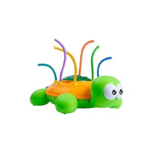 Aspersor para niños, aspersor de juguete para niños, juguete aspersor de agua, juguetes aspersores para niños, juguete de ballena para piscina,