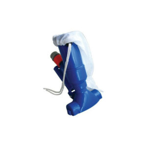 Aspirador manual JET VAC para piscinas elevadas