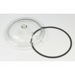 Astralpool - Astral cantabric filter cover and seal 4404180101
