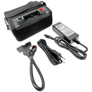 Batería Litio Carrito Golf 12V 24Ah