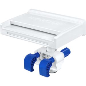 Bestway Cascada relajante LED Flowclear