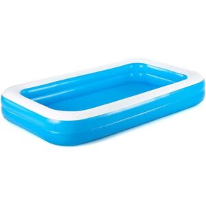 BLUNGI piscina blue 305x183x46 cm 54150