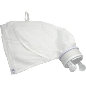 Bolsa Stringer adaptable de alta calidad para robot limpiafondos Polaris 280 o 480