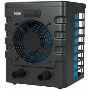Mini - Bomba de calor 2,5 kW