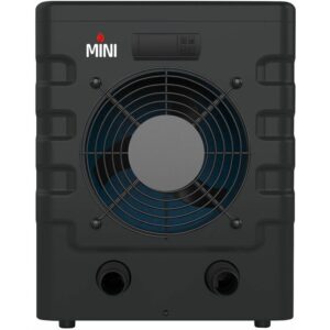 Mini - Bomba de calor para piscina 5.5 kW