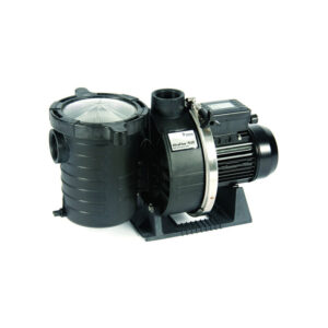 bomba de filtración 1 hp, 16m3 / h trifásica - ultraflow 16t - Pentair