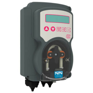 CTX - Bomba dosificador Peristáltica Mypool Dos Ph 1.6L 1.5Bar Connect Astralpool