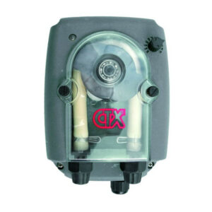Bomba dosificadora 1l/h 5 bar - CTX
