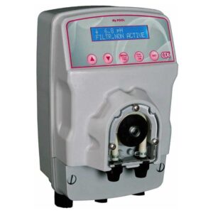 Bomba dosificadora de pH ó Redox Epool Ctx Certikin Bomba dosificadora Epool similar MyPool Redox