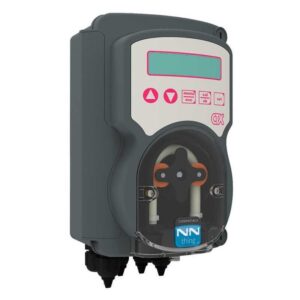 CTX - Bomba dosificadora peristáltica Mypool Dos Ph 1.6L 1.5Bar Astralpool