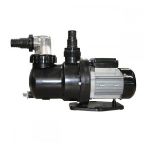 Bomba centrífuga 0,75 HP, 13,5m3/h con prefiltro