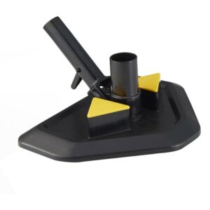 Cabezal de succión para piscina, cabezal de cepillo para vacío, piezas para cabezal de succión para piscina, cepillo para cabezal de succión de vacío