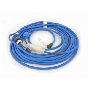 Maytronics Dolphin - Cable completo + SWIVEL DIY 18 PR ZENIT 10-12-15-2 - atención dos pines