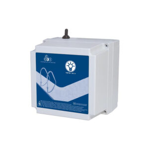 Caja de alimentación para proyector de 100w - pimt 31 piccolo - ccei -