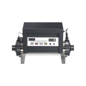 Vulcan - Calentador eléctrico digital trifásico de 60kw - v100-60