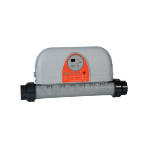 PSA - Calentador eléctrico trifásico de 12kw - red line 12