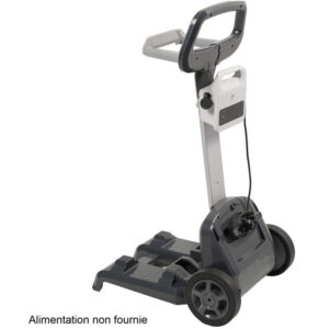 Maytronics Dolphin - carrito universal para robot delfín - 9996085-assy - dolphin -