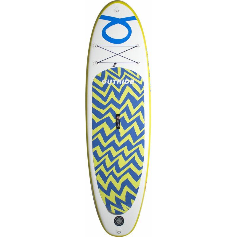 Hinchable Sup PACIFIC 9 cm 10,2X76,2X274,3 PACIFIC-9 - Outride