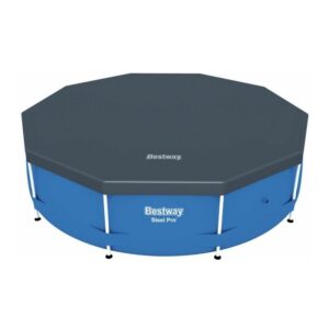 Bestway - Cobertor Pisc. 305cm Gr Sp Circ