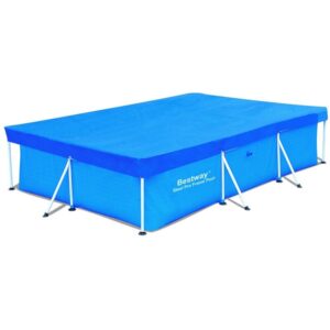 Bestway - COBERTOR PISCINA FRAME DE 300X201X66CM