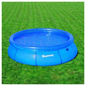 Bestway - COBERTOR SOLAR PISCINA DE 244CM