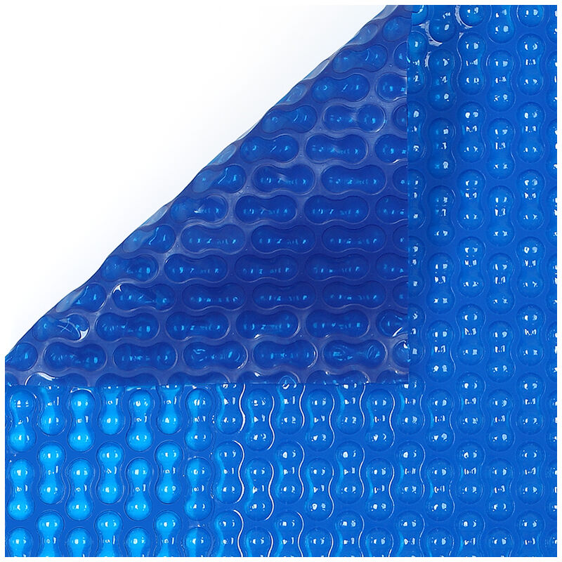Cobertor Térmico sin refuerzo 500 micras GeoBubble para piscina de 4 x 9,5 metros - 500 micras GeoBubble