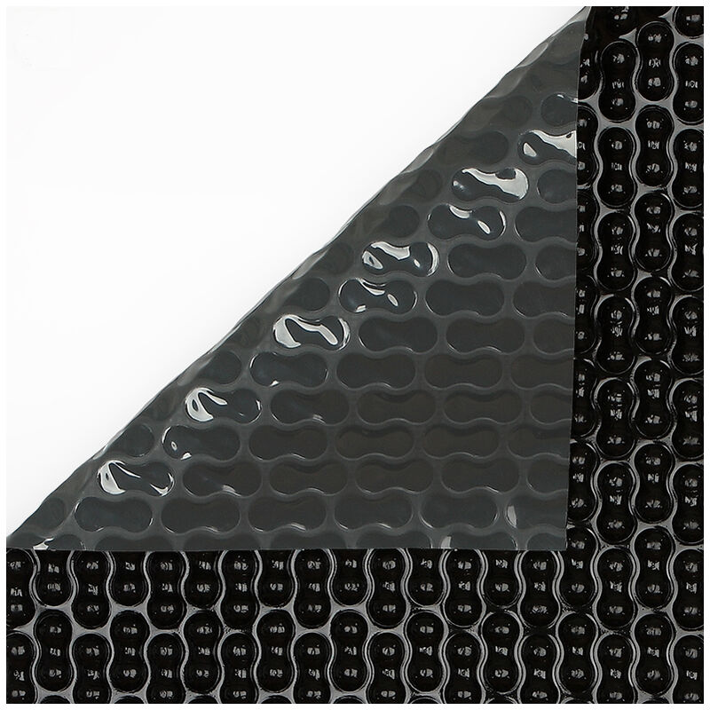 Cobertor Térmico sin refuerzo 500 micras GeoBubble Energy Guard para piscina 6 x 10 metros - 500 micras GeoBubble Energy Guard