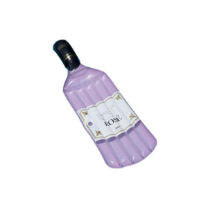 E-b - Colchón Botella de rosado