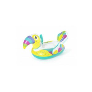 Bestway - Colchoneta Piscina 173X91Cm Hinchable Pl Toucan 41437
