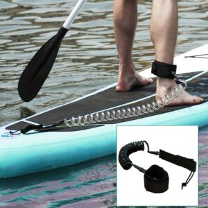 Correa de pie paraTabla de paddle surf inflable - Brast