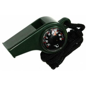 Corvus- Silbato Compass, 400205, Niños Negros En El Trabajo Corvus_400205
