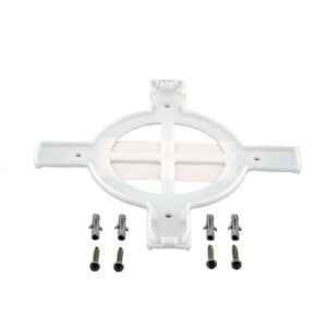 Cruceta de soporte para foco piscina Cruceta de soporte foco piscina de 20 cm - Astralpool