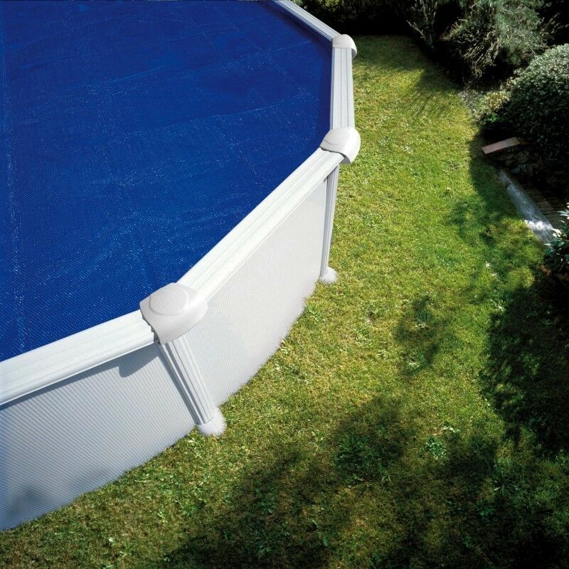 Cubiertas Isotermicas Ovaladas Gre Premium 800x470 cm 400 micras CVP800