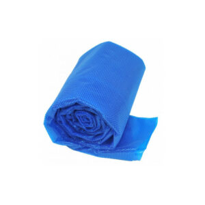Cubierta isotérmica para piscina enterrada Gre rectangular Cubierta verano piscina rectangular Gre 595 x 295 cm