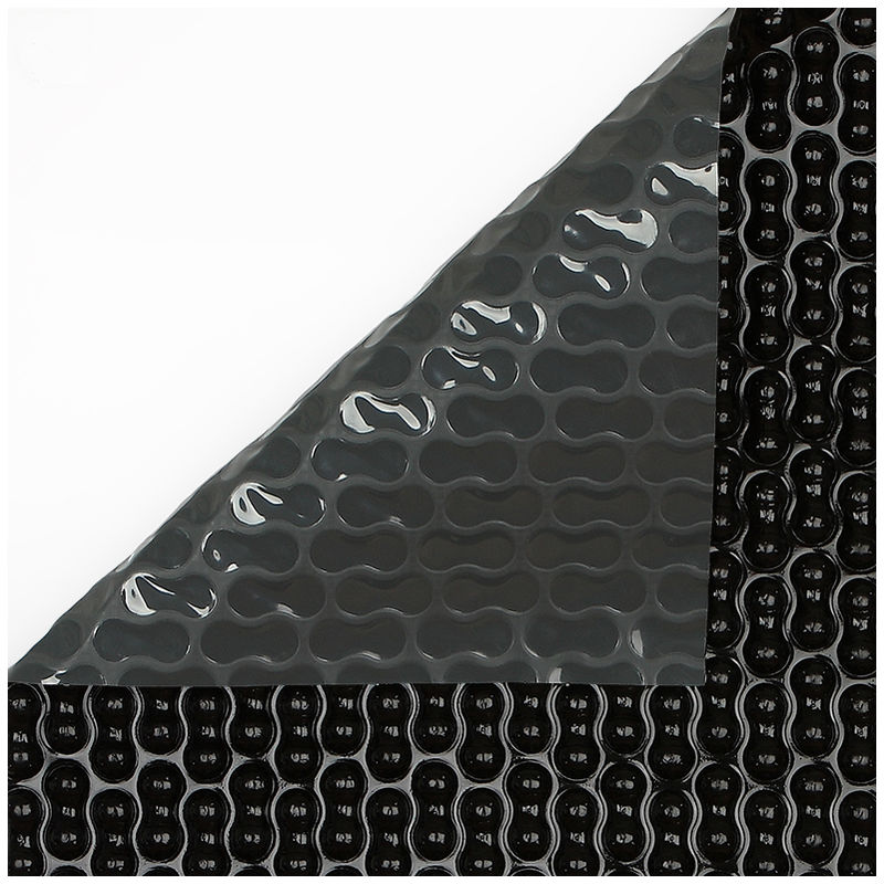 Cobertor térmico 500 Micras GeoBubble New Energy para piscina de 3,5 x 6 metros