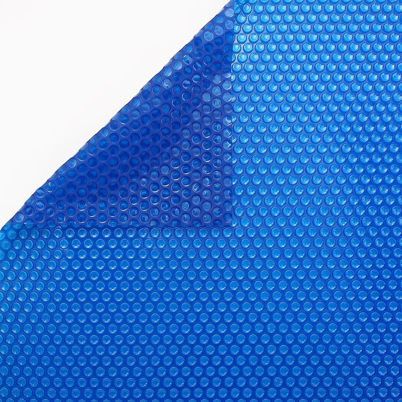 Cobertor térmico 600 Micras ECO para piscina de 3,5 x 6,5 metros
