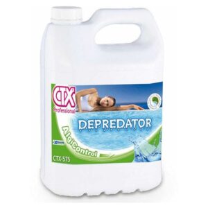 Depredator destructor de algas Ctx 575 Depredator destructor de algas 1 litro Ctx 575