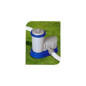 Bestway - Depuradora filtro cartucho