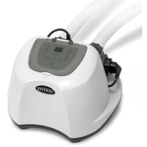 Clorador 28668 generador de cloro universal piscinas desmontables 5 g/h - Intex