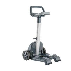 Dolphin - Carro transporte limpiafondos