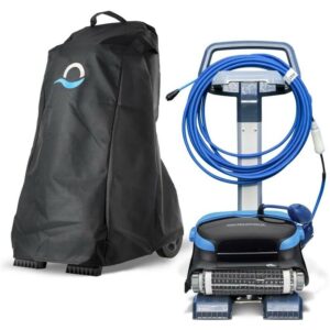 Dolphin - Funda cubierta cl√°sica para robot de piscina DOLPHIN 9991794-R
