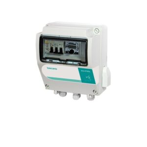 Cuadro modular protección piscinas ECO-Pool Modelo: ECO-Pool 230-T300 - Toscano