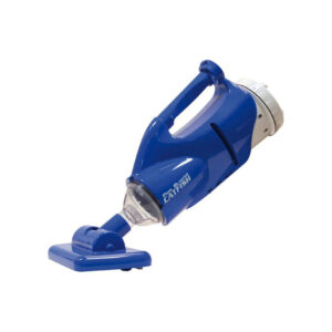 escoba de limpieza eléctrica - pool blaster catfish - water tech -